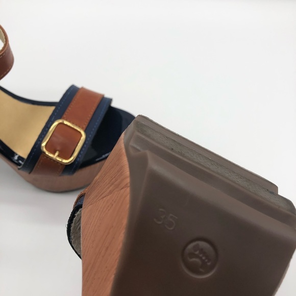 Colombian Sandals   SKA Studio Size 5 - Picture 13 of 15